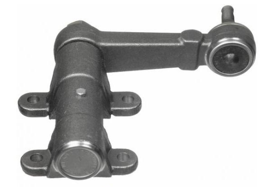 MB-831042 Spannarm