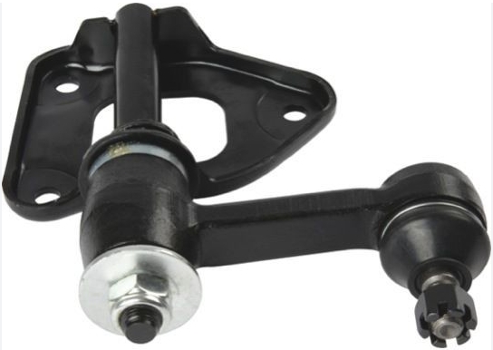 Mr-296271 Spannarm