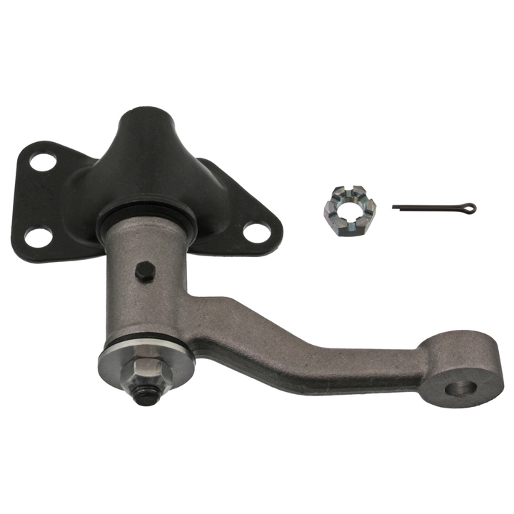 Nissan 48530-35g25 Lenkzwischenhebel-Unterbaugruppe