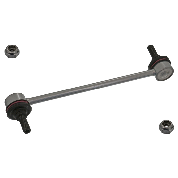 Stabilisatorverbindung 8-97018-125-2 Für Isuzu