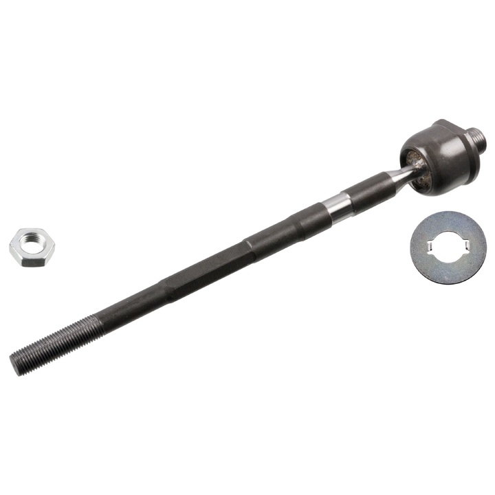 Isuzu Spurstangenkopf 8-98056-550-0 Unterbaugruppe Lenkstangenende