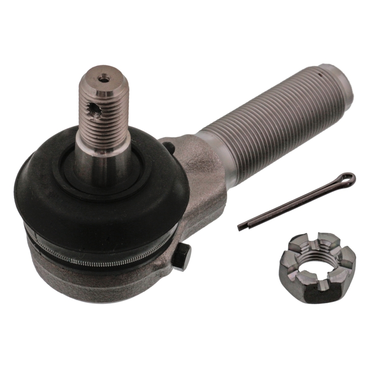 Spurstangenkopf SE-4381L Für Nissan