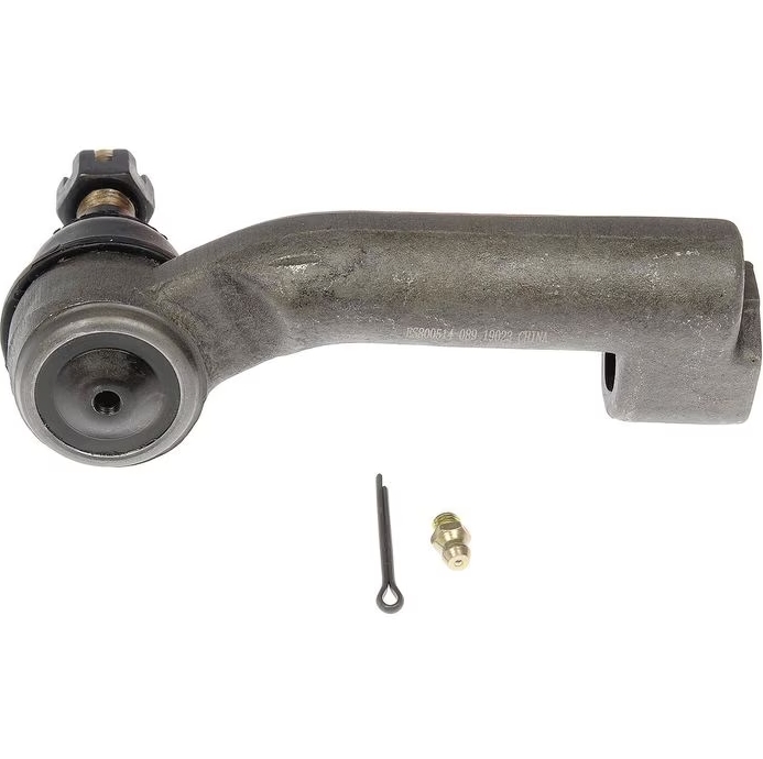 Spurstangenkopf 7l1z-3a130r Für Ford