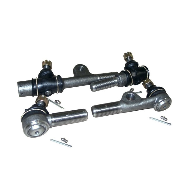 45040-69070x Spurstangenkopf Für Toyota