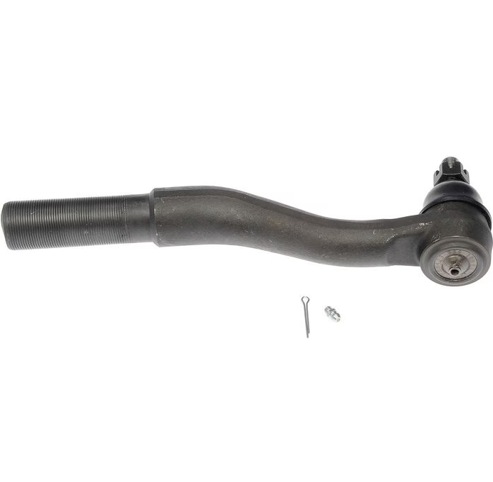 4c3z-3a131ac Spurstangenkopf Für Ford