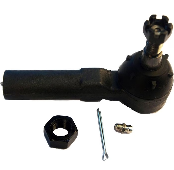 3f2z-3a130ba Spurstangenkopf Für Ford