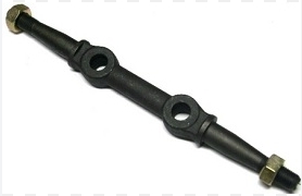 54536-b9500 Innenarmwellensatz