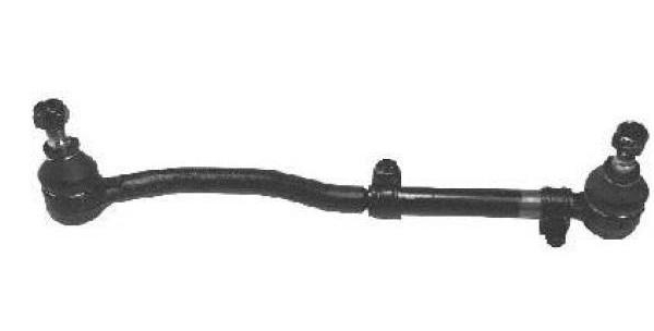Seitenstangenbaugruppe 322169