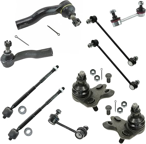 Kugelgelenk 202-333-0027