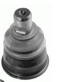 Kugelgelenk 124-333-0327