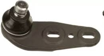 Kugelgelenk Für 855-407-365a
