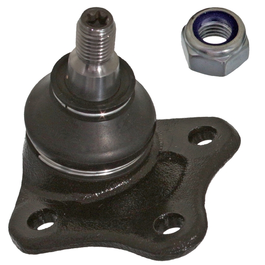 Kugelgelenk Für 1j0-407-366c