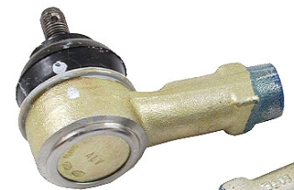 Spurstangenkopf Für 56820-3b000
