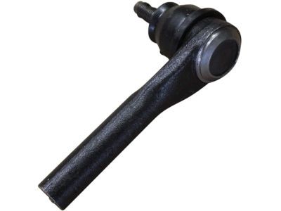 Spurstangenkopf Für 2r3z-3a130ab