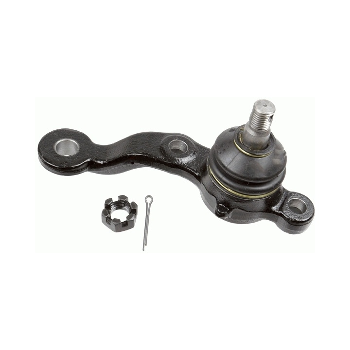 Kugelgelenk 43330-59066 Für Toyota