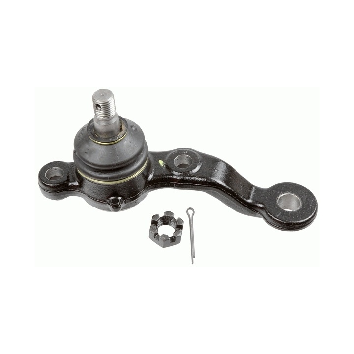 Kugelgelenk 43340-59066 Für Toyota