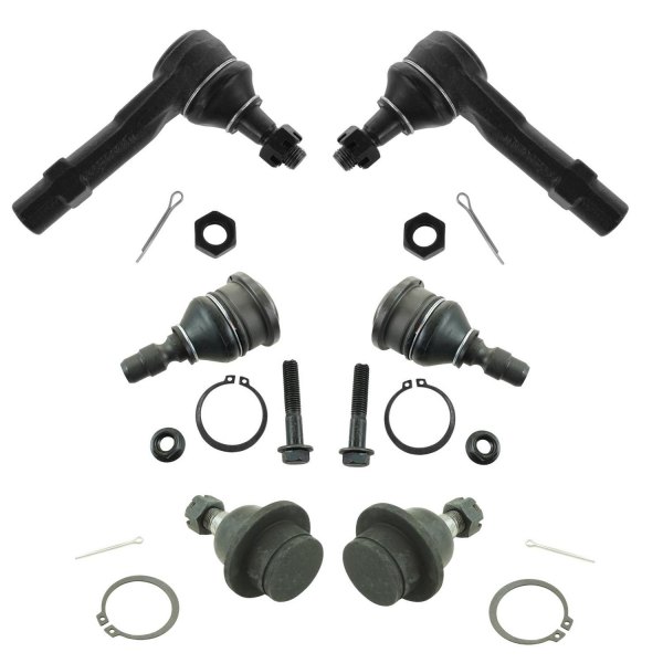Kugelgelenk 967-876-4380 Für Peugeot