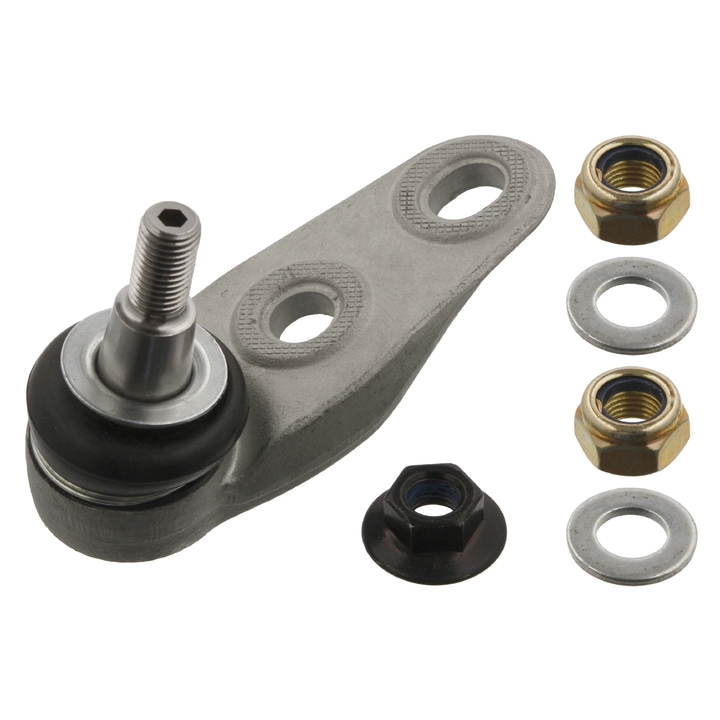 Kugelgelenk 311-267-72-303 Für BMW