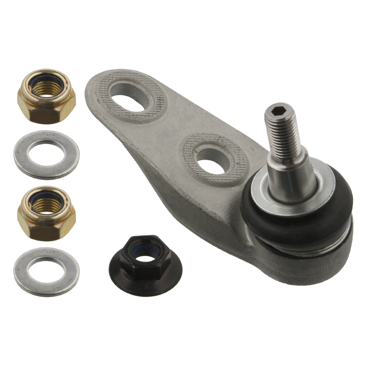 Kugelgelenk 311-267-72-304 Für BMW