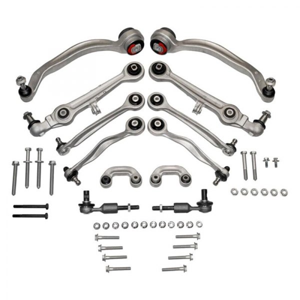 Kugelgelenk Lr02624-bj Für Land Rover