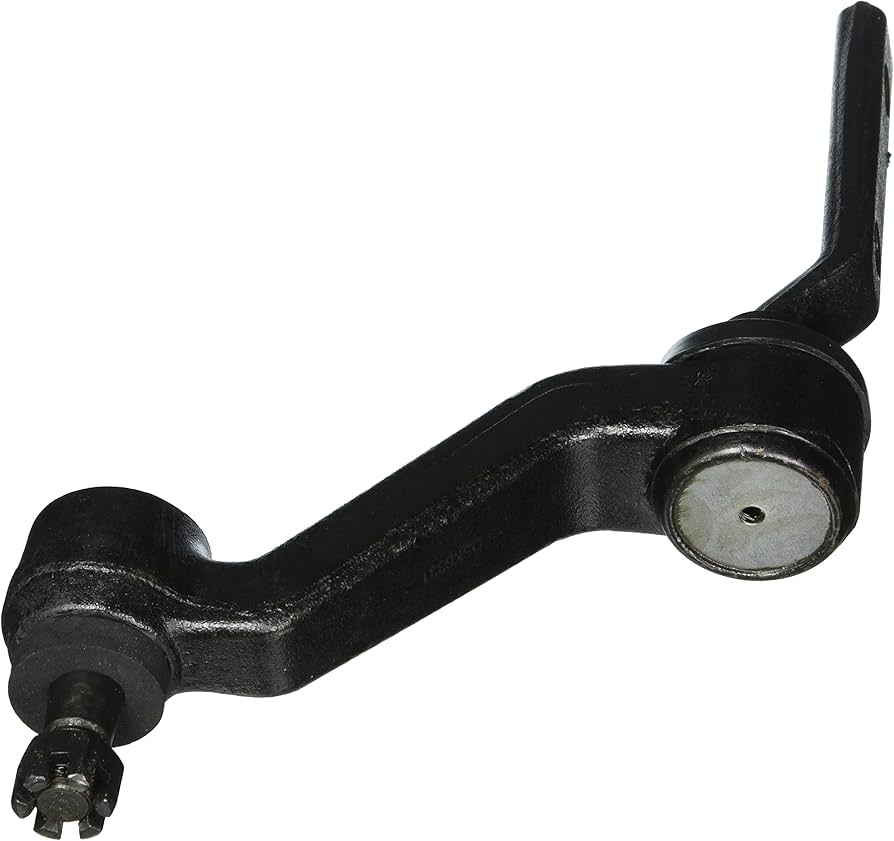 Spannarm K6331