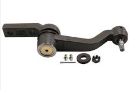 Spannarm K6392