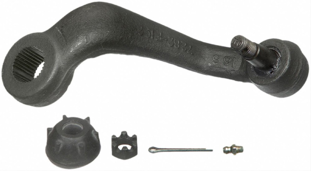 Spannarm K7074