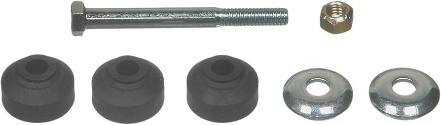 Spannarm K5315
