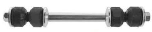 Spannarm K8402