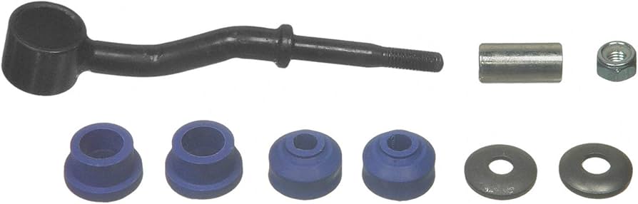 Spannarm K3173