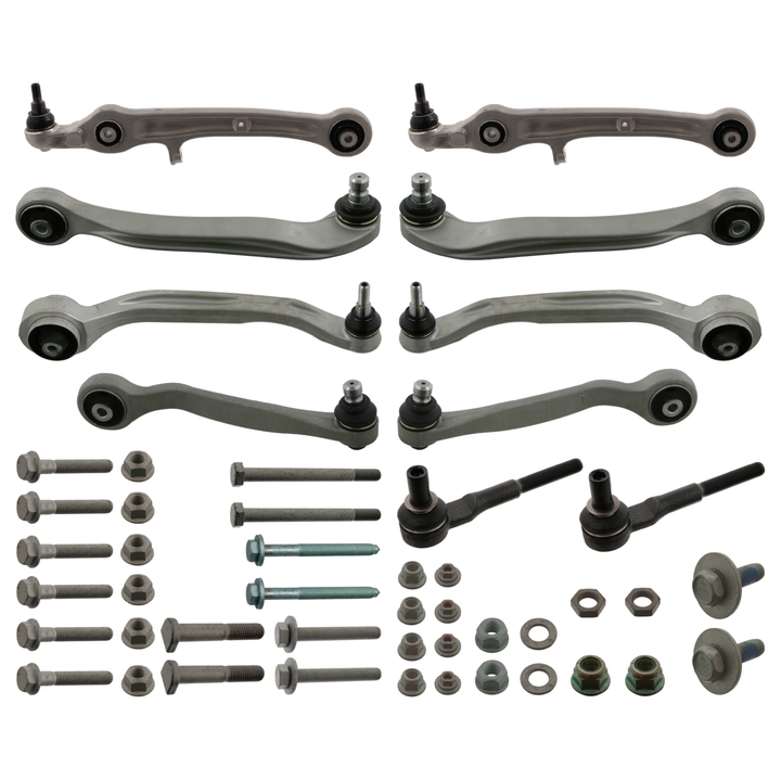 Querlenker 4f0-498-998 Für Audi