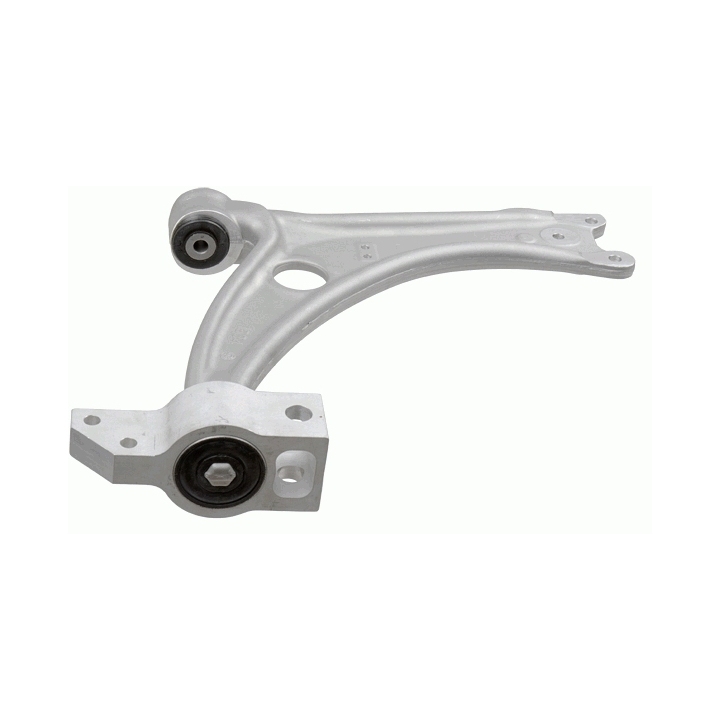 Querlenker 8j0-407-151d Für Audi