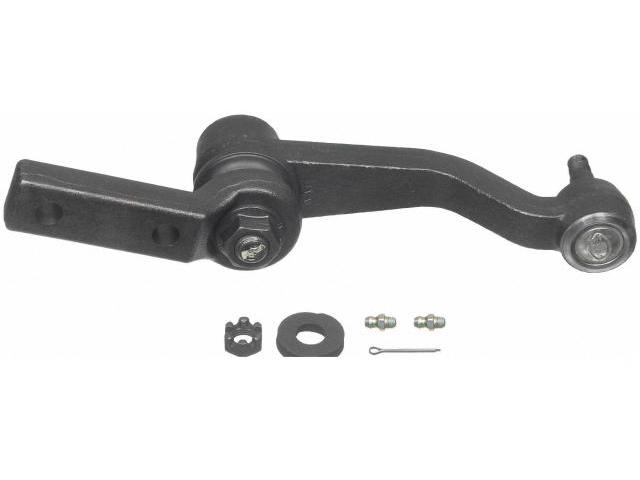 Spannarm 12471302
