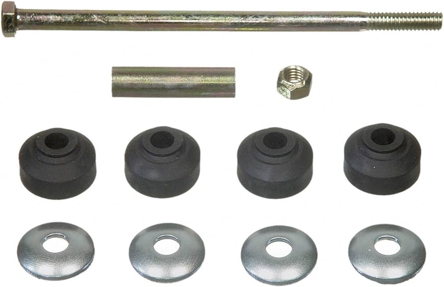 Spannarm K7298