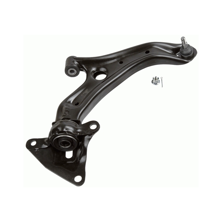 Querlenker 51350-syy-010 Für Honda