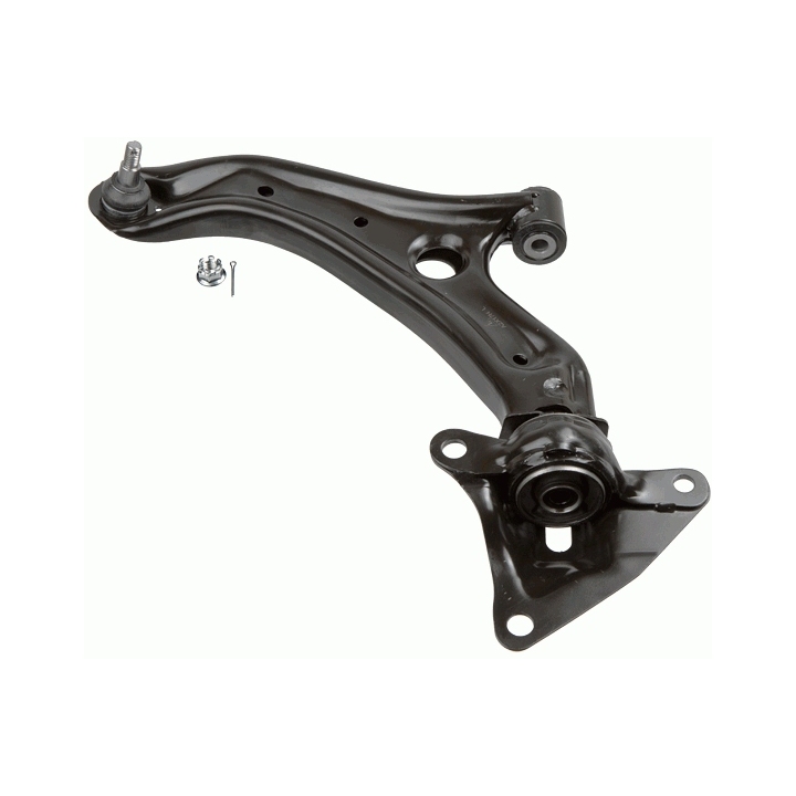 Querlenker 51360-syy-010 Für Honda