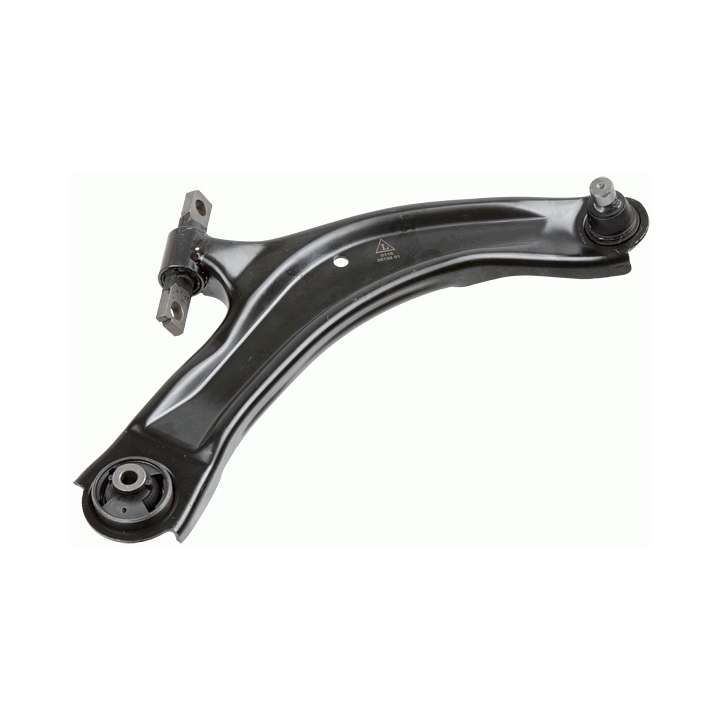 Querlenker 54500-jg000 Für Nissan