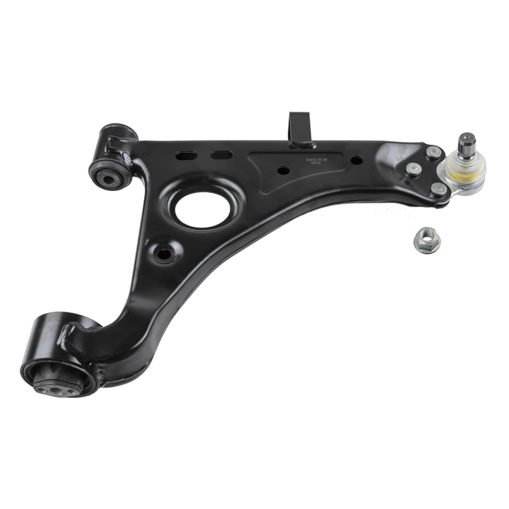 Querlenker 94540670 Für Opel
