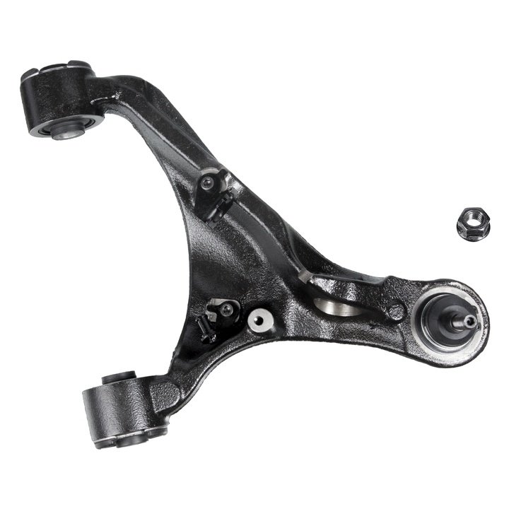 Querlenker RBJ500840 Für Land Rover