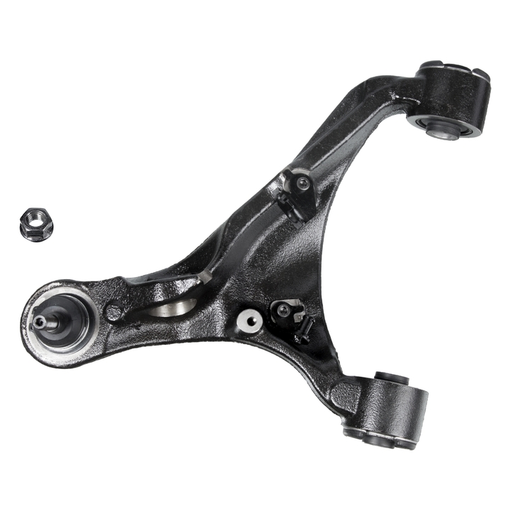 Querlenker RBJ500850 Für Land Rover