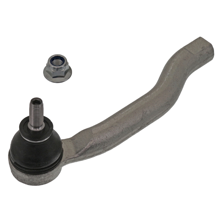 D8640-1ha0a Spurstangenkopf Für Nissan