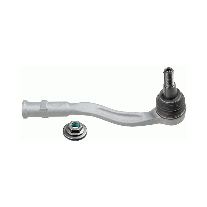 4m0-423-812b Spurstangenkopf Für Audi