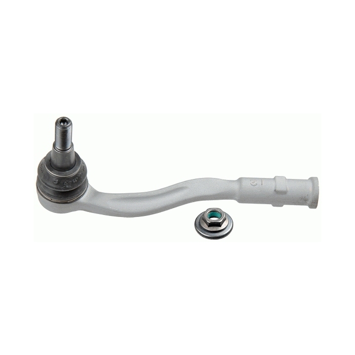 4m0-423-811b Spurstangenkopf Für Audi