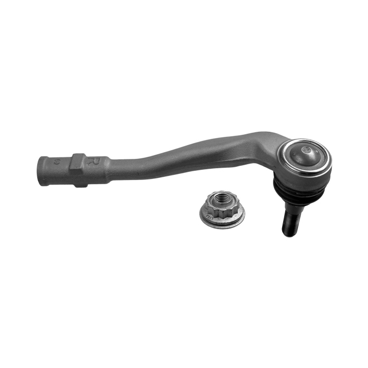 4h0-422-818a Spurstangenkopf Für Audi