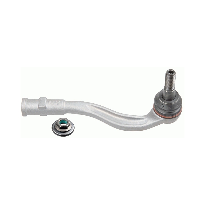 8w0-423-812b Spurstangenkopf Für Audi