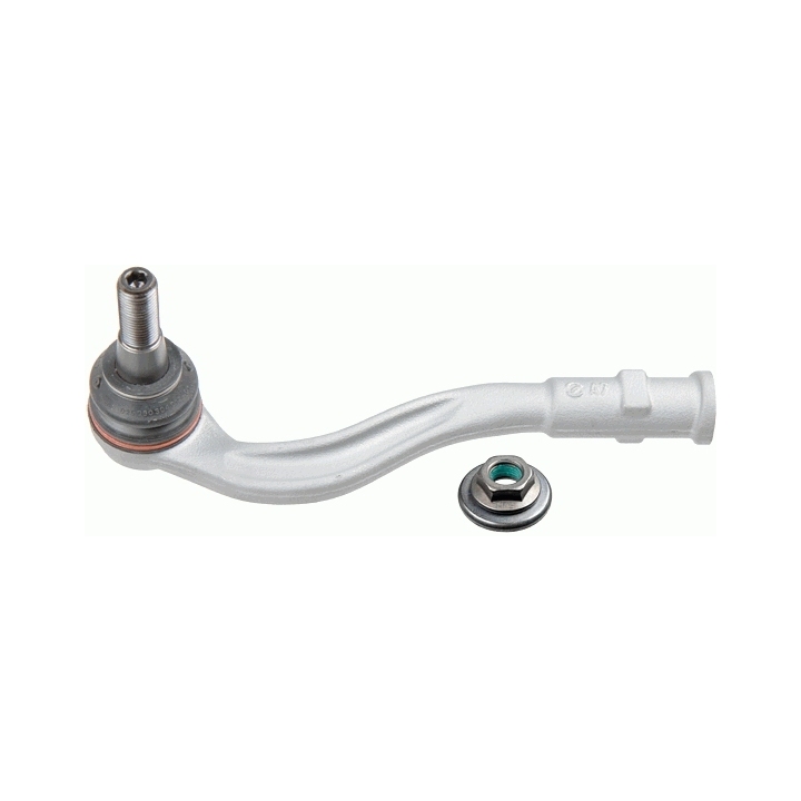 8w0-423-811b Spurstangenkopf Für Audi