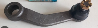 Lenkstockhebel Für 45401-39155