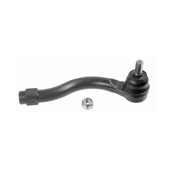 4422a037 Spurstangenkopf Für Mitsubishi