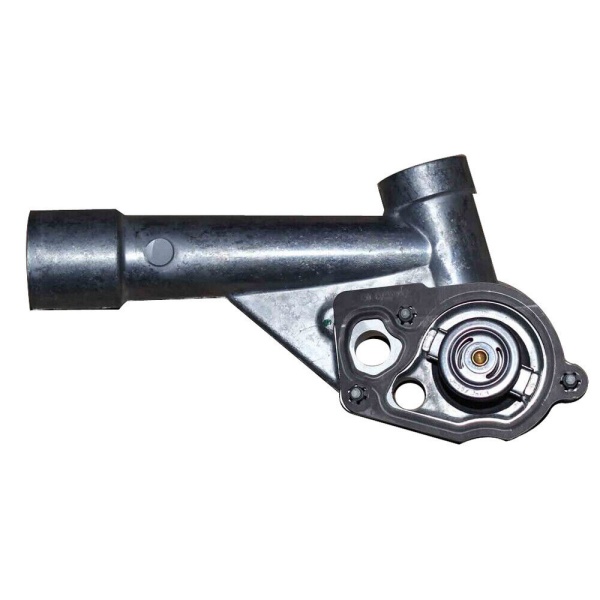 Gehäuse Motorkühlmittelthermostat 92249137