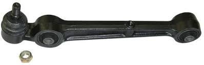 Vezérlőkar Mr-162580-hoz